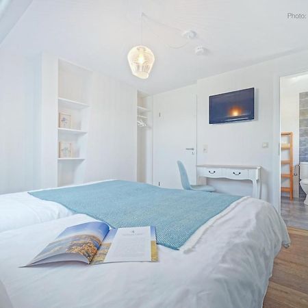 B&B Maison Ruthier Вем Екстериор снимка
