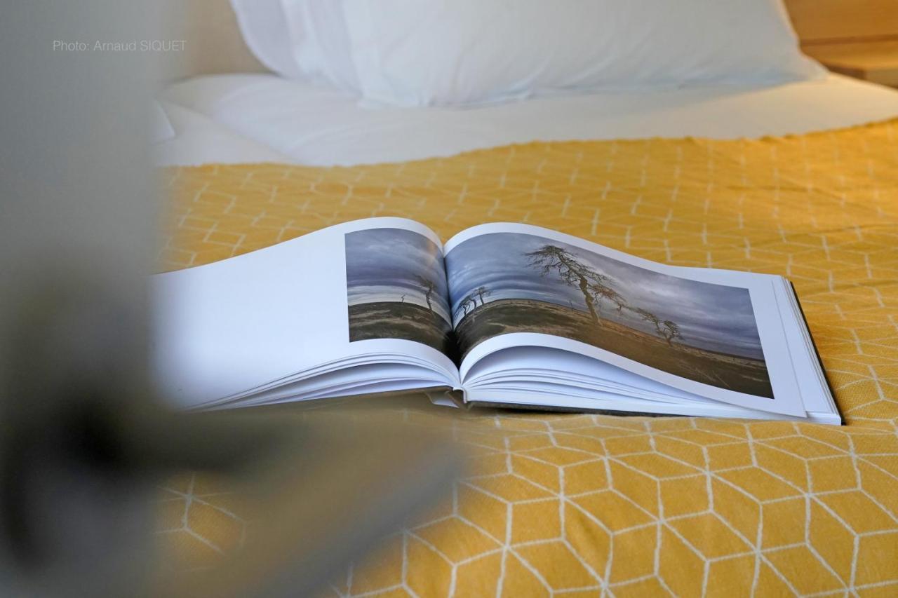 B&B Maison Ruthier Вем Екстериор снимка