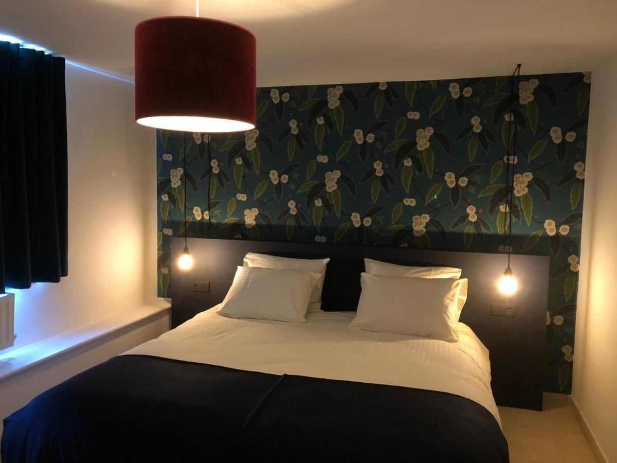 B&B Maison Ruthier Вем Екстериор снимка